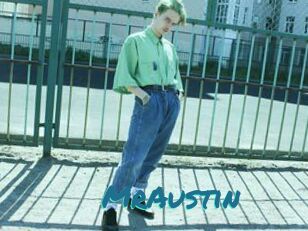 MrAustin