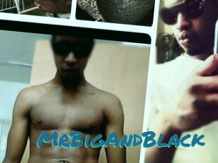 MrBigAndBlack
