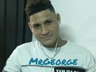 MrGeorge