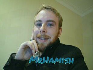 MrHamish
