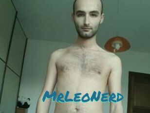 MrLeoNerd