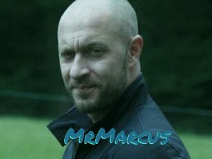 MrMarcus