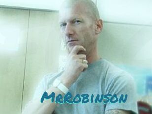MrRobinson