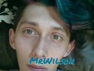 MrWilson
