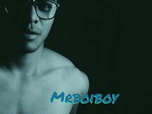 Mrboiboy