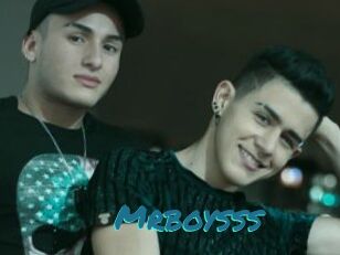 Mrboysss