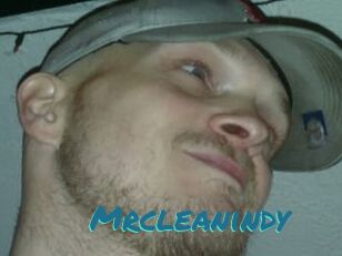 Mrcleanindy