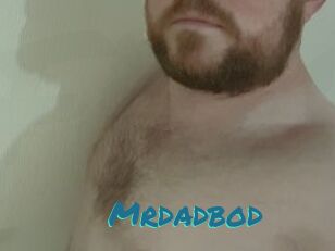 Mrdadbod