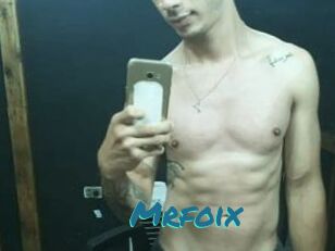 Mrfoix