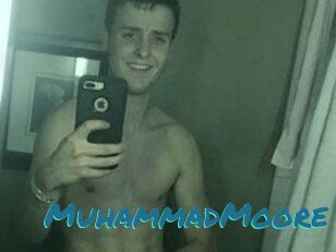 Muhammad_Moore