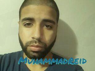 Muhammad_Reid