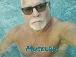 Musclddy