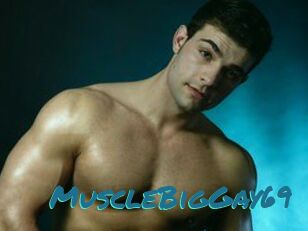MuscleBigGay69