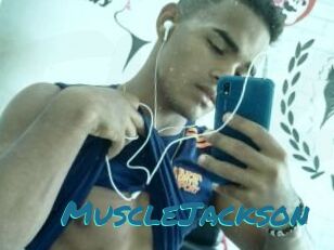MuscleJackson