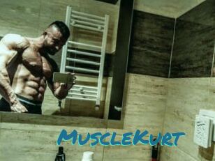 MuscleKurt