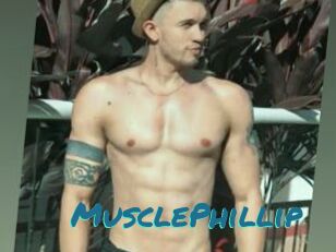 MusclePhillip