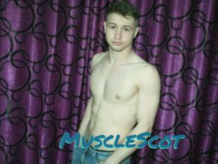 MuscleScot