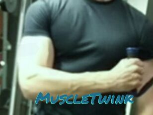 MuscleTwink