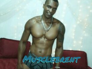 Musclebrent