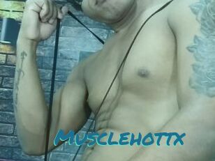 Musclehottx