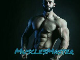 MusclesMaster