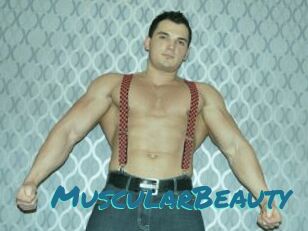 MuscularBeauty