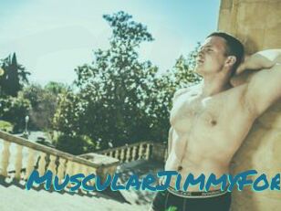 MuscularJimmyFor