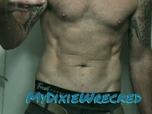 MyDixieWrecked