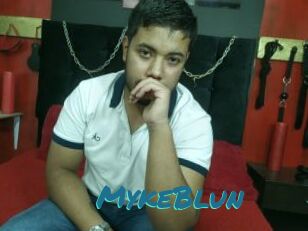MykeBlun