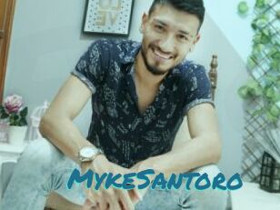 MykeSantoro