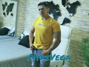 MykeVega