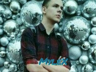 MyleX