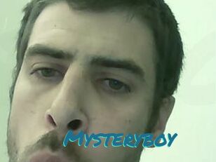 Mysteryboy