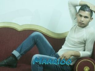 Maarioo