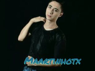 Maartinhotx