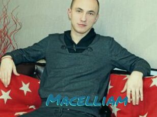 Macelliam