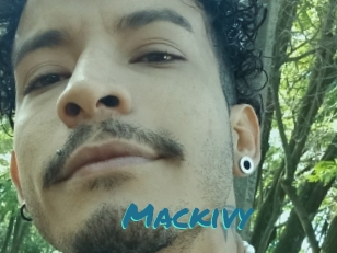 Mackivy