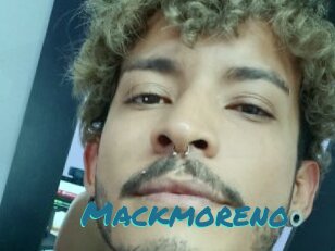 Mackmoreno