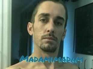 Madamimadam