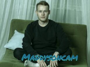 Maddysoncam
