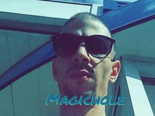Magichole