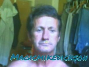 Magicmikedickson