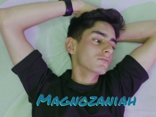 Magnozaniah