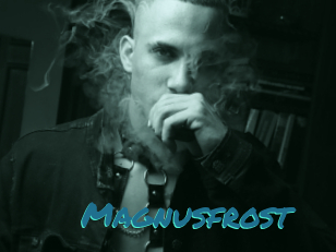 Magnusfrost