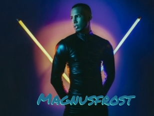 Magnusfrost