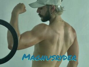 Magnusryder