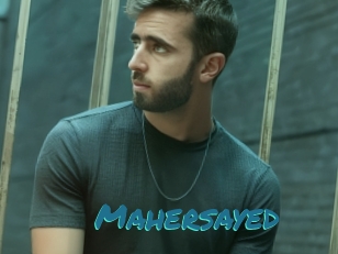 Mahersayed