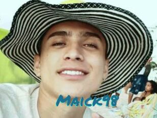 Maick98