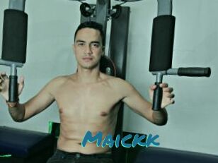 Maickk