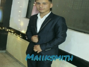 Maiiksmith